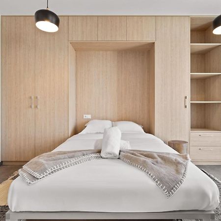 Premium City Stay In Cessange لوكسمبورغ المظهر الخارجي الصورة