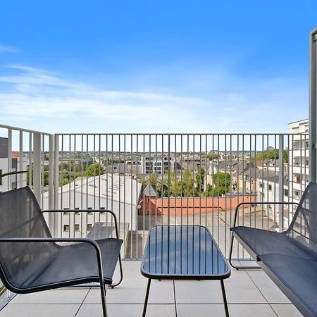 Premium City Stay In Cessange لوكسمبورغ المظهر الخارجي الصورة