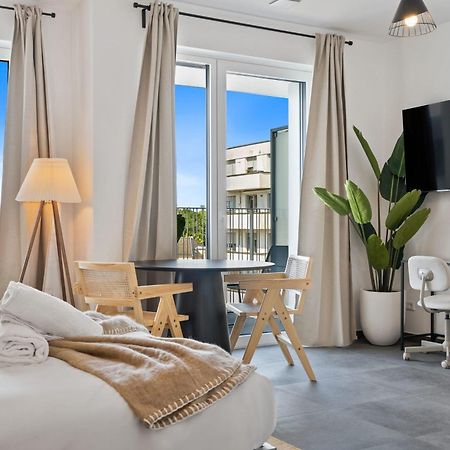 Premium City Stay In Cessange لوكسمبورغ المظهر الخارجي الصورة