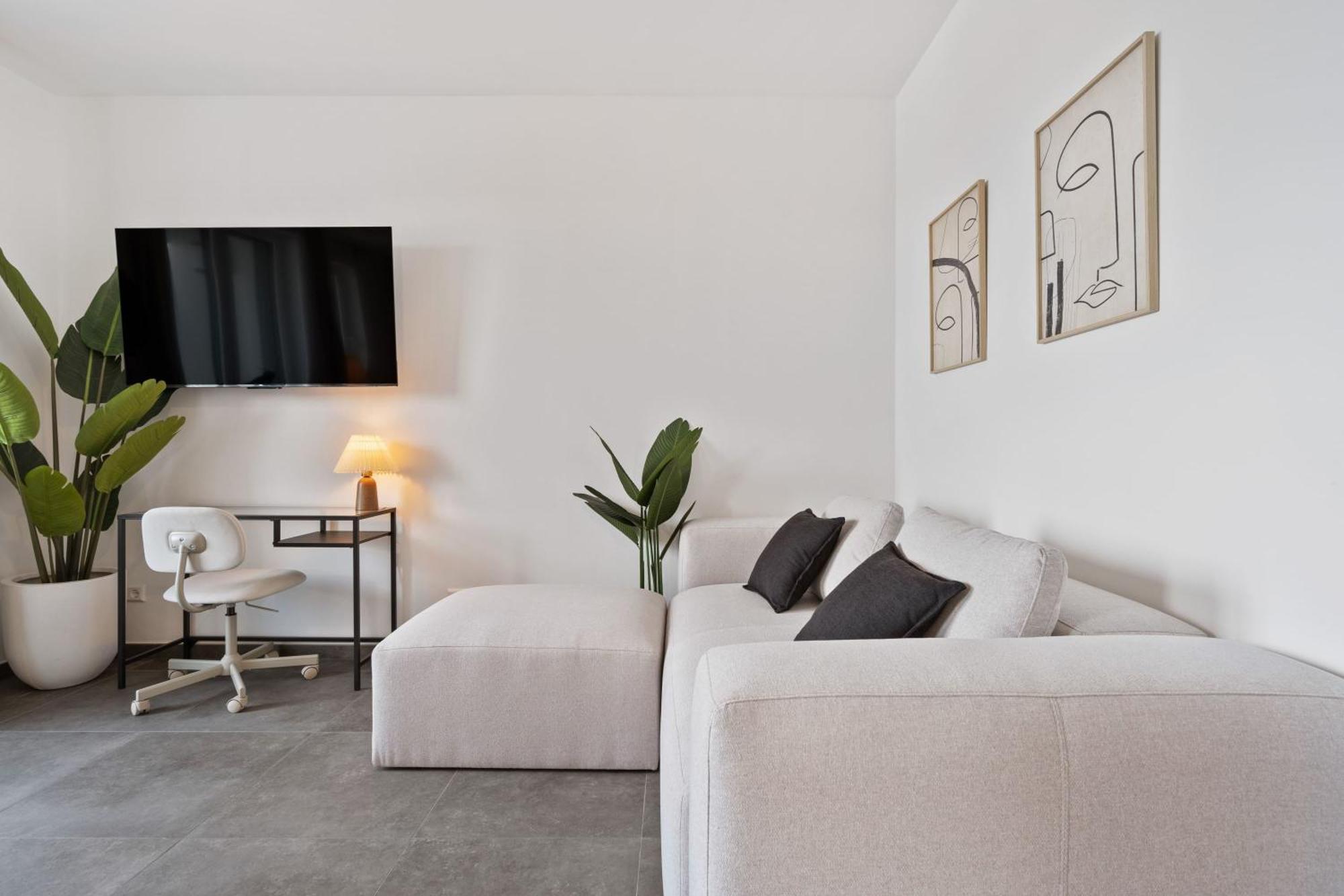 Premium City Stay In Cessange لوكسمبورغ المظهر الخارجي الصورة